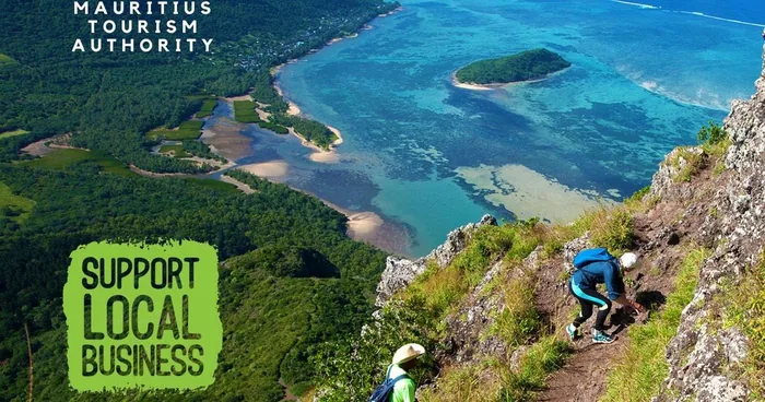 Maurice : Randonnée UNESCO au Morne Brabant avec un guide local